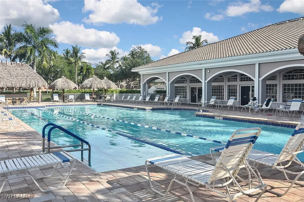 7912 Summer Lake Court Fort Myers FL 33907