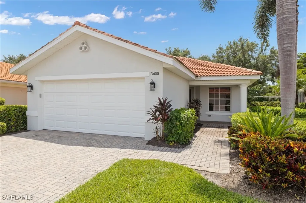 19688 Villa Rosa Loop Estero FL 33967