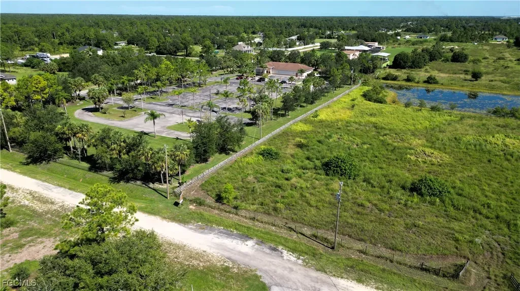 4th Terrace Labelle FL 33935