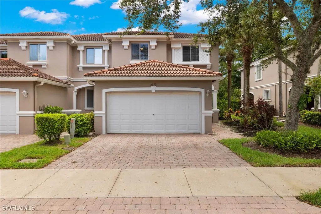 3299 Antica Street Fort Myers FL 33905