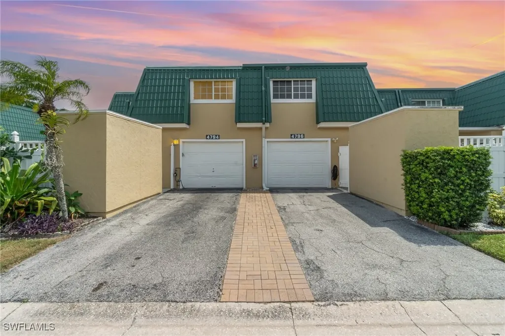 4794 Albacore Lane Fort Myers FL 33919