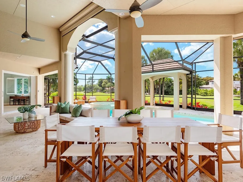 2835 Silverleaf Lane Naples FL 34105