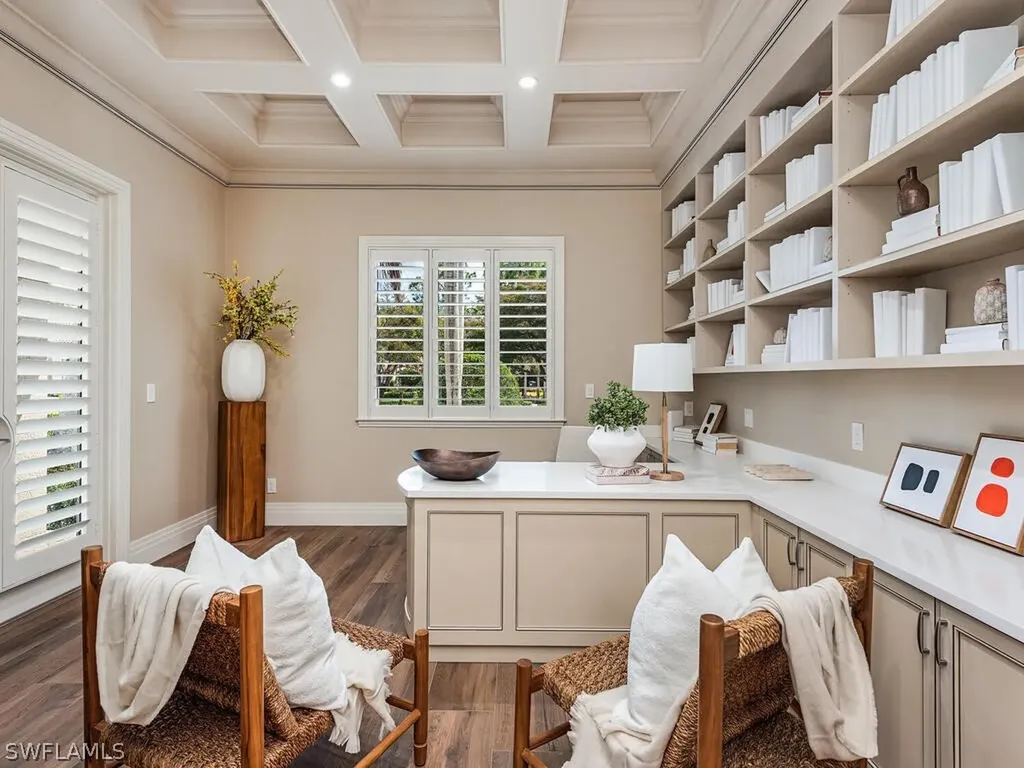 2835 Silverleaf Lane Naples FL 34105