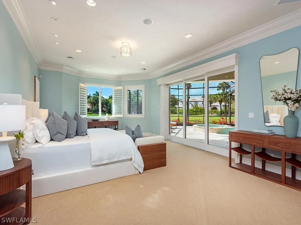 2835 Silverleaf Lane Naples FL 34105