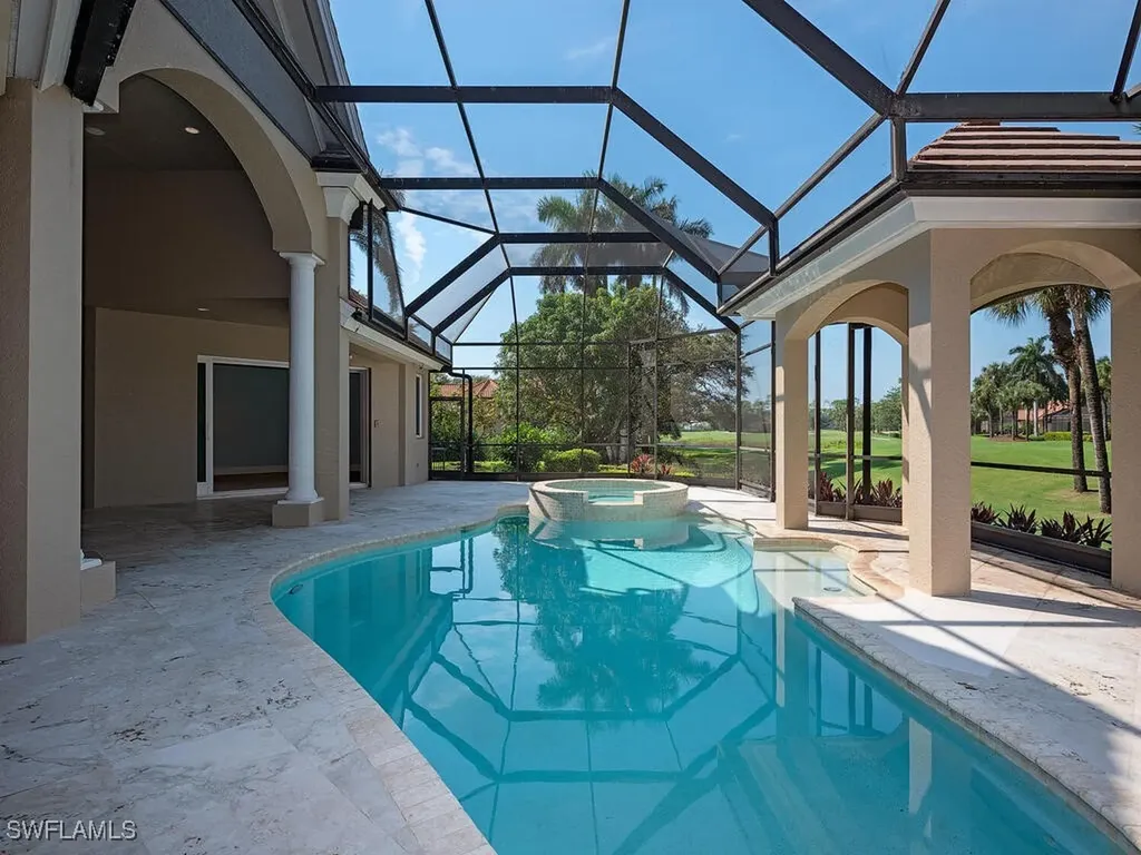 2835 Silverleaf Lane Naples FL 34105