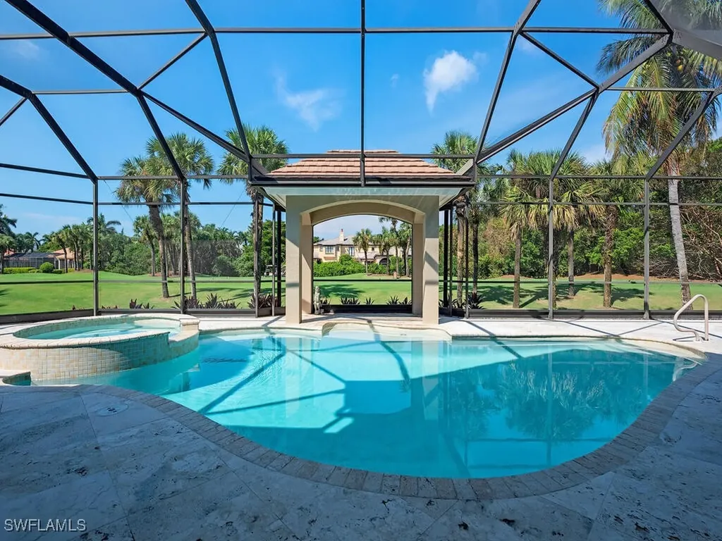 2835 Silverleaf Lane Naples FL 34105