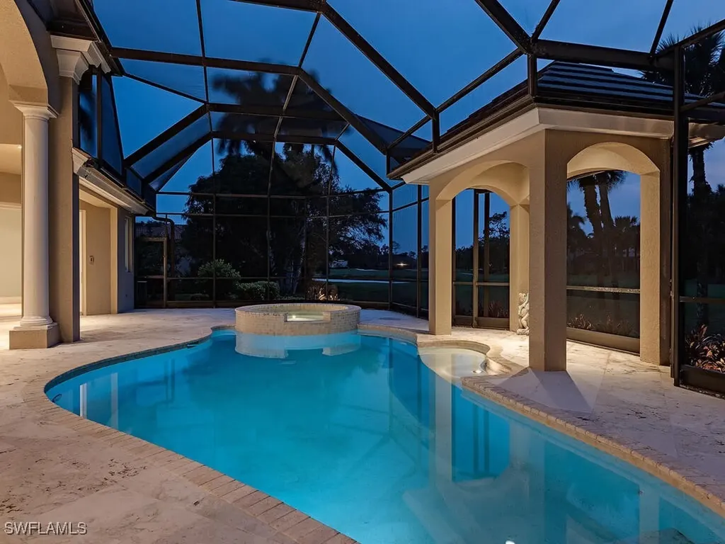 2835 Silverleaf Lane Naples FL 34105