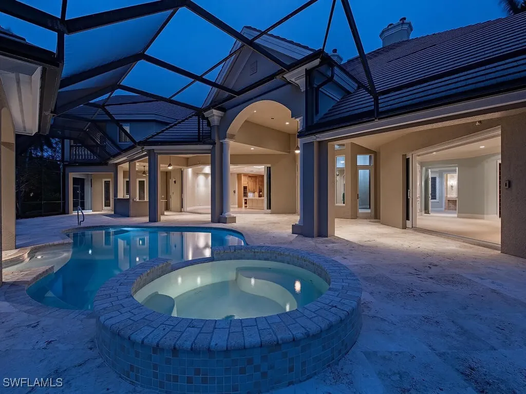 2835 Silverleaf Lane Naples FL 34105