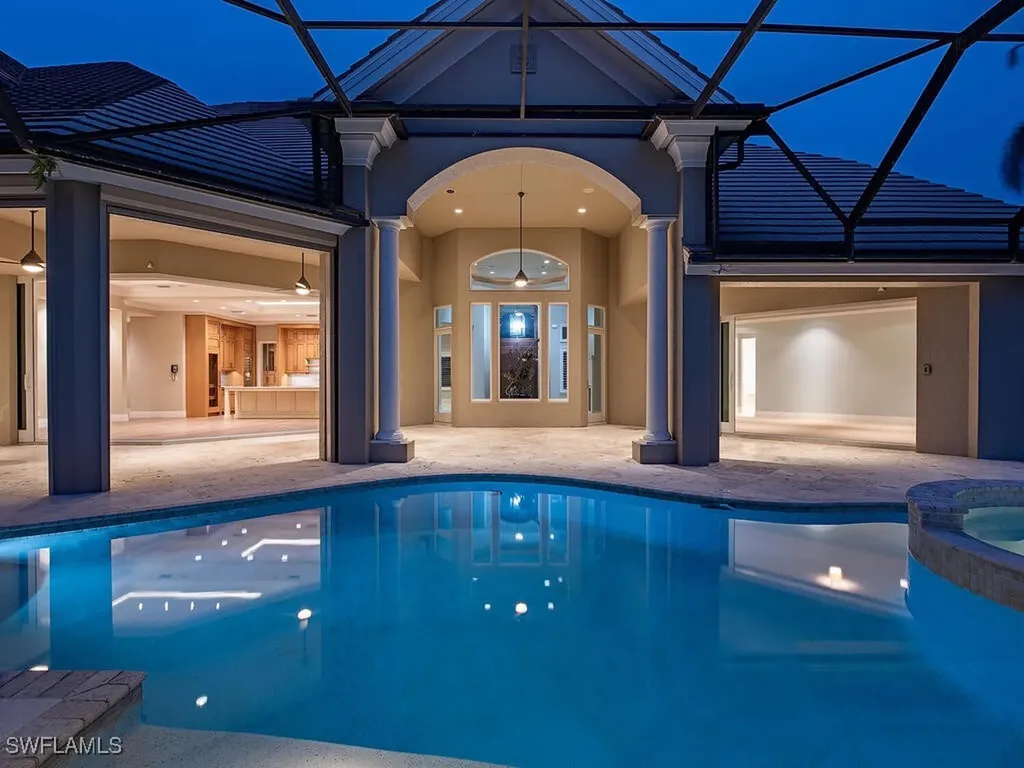 2835 Silverleaf Lane Naples FL 34105