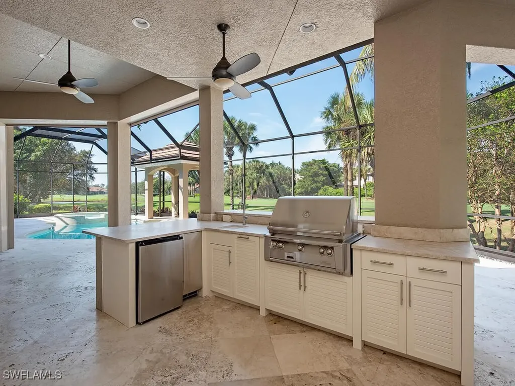 2835 Silverleaf Lane Naples FL 34105