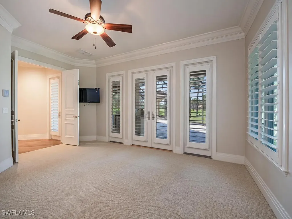 2835 Silverleaf Lane Naples FL 34105