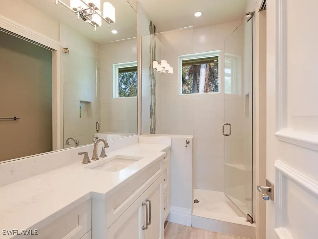 2835 Silverleaf Lane Naples FL 34105