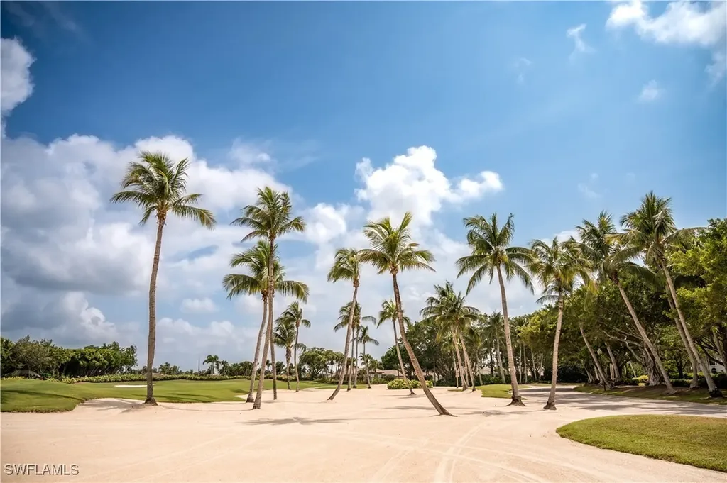 2835 Silverleaf Lane Naples FL 34105