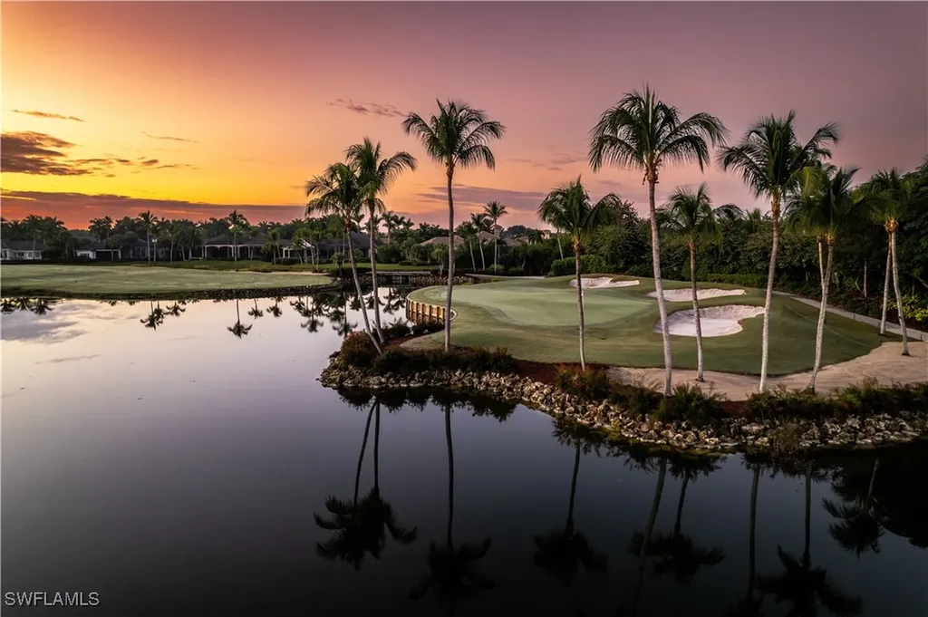 2835 Silverleaf Lane Naples FL 34105