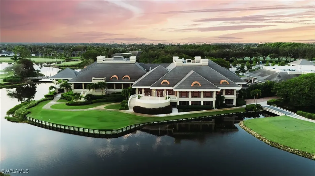 2835 Silverleaf Lane Naples FL 34105