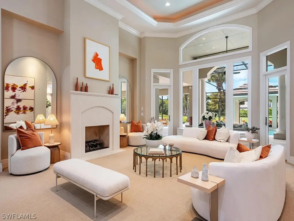 2835 Silverleaf Lane Naples FL 34105