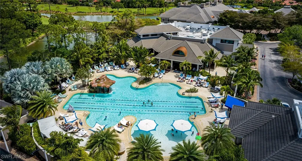 2835 Silverleaf Lane Naples FL 34105