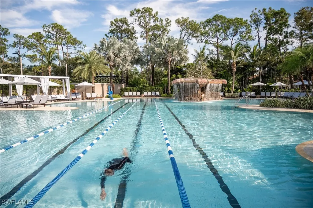 2835 Silverleaf Lane Naples FL 34105