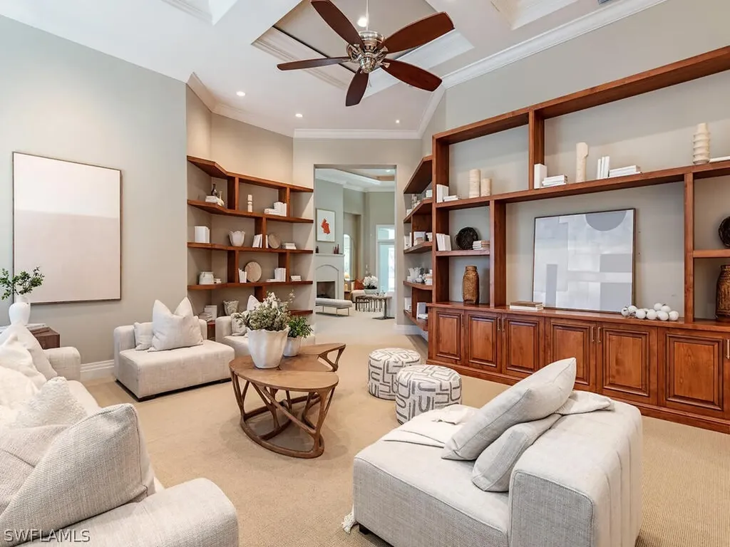 2835 Silverleaf Lane Naples FL 34105