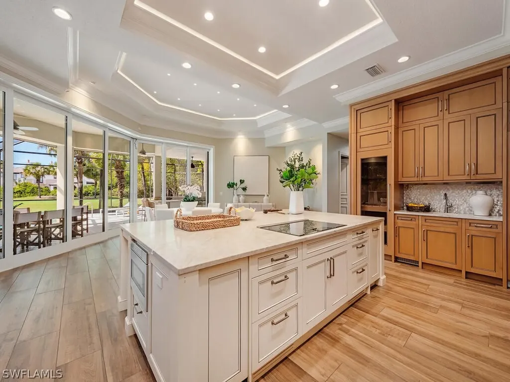 2835 Silverleaf Lane Naples FL 34105