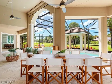 2835 Silverleaf Lane Naples FL 34105
