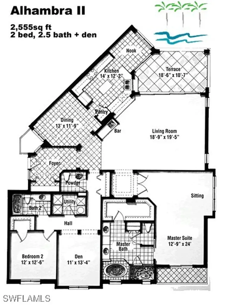 11600 Court Of Palms Fort Myers FL 33908