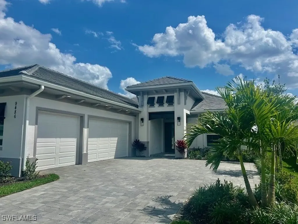 9486 Caymas Way Naples FL 34114