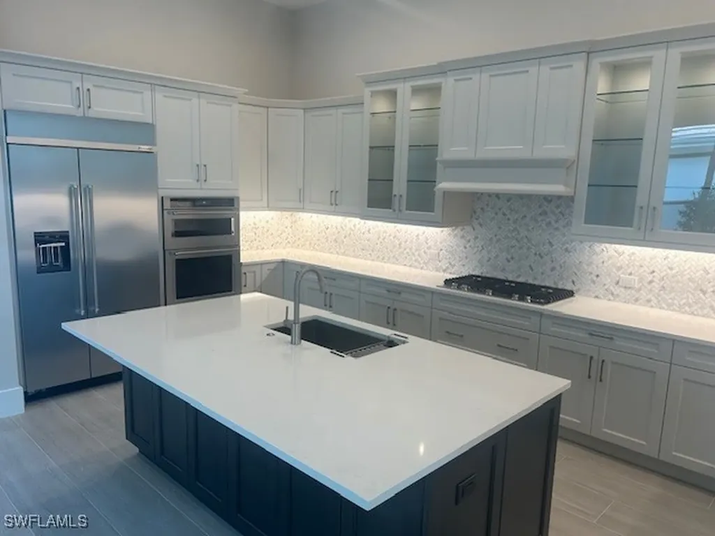 9486 Caymas Way Naples FL 34114