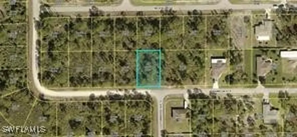 921 Franklin Street E Lehigh Acres FL 33974