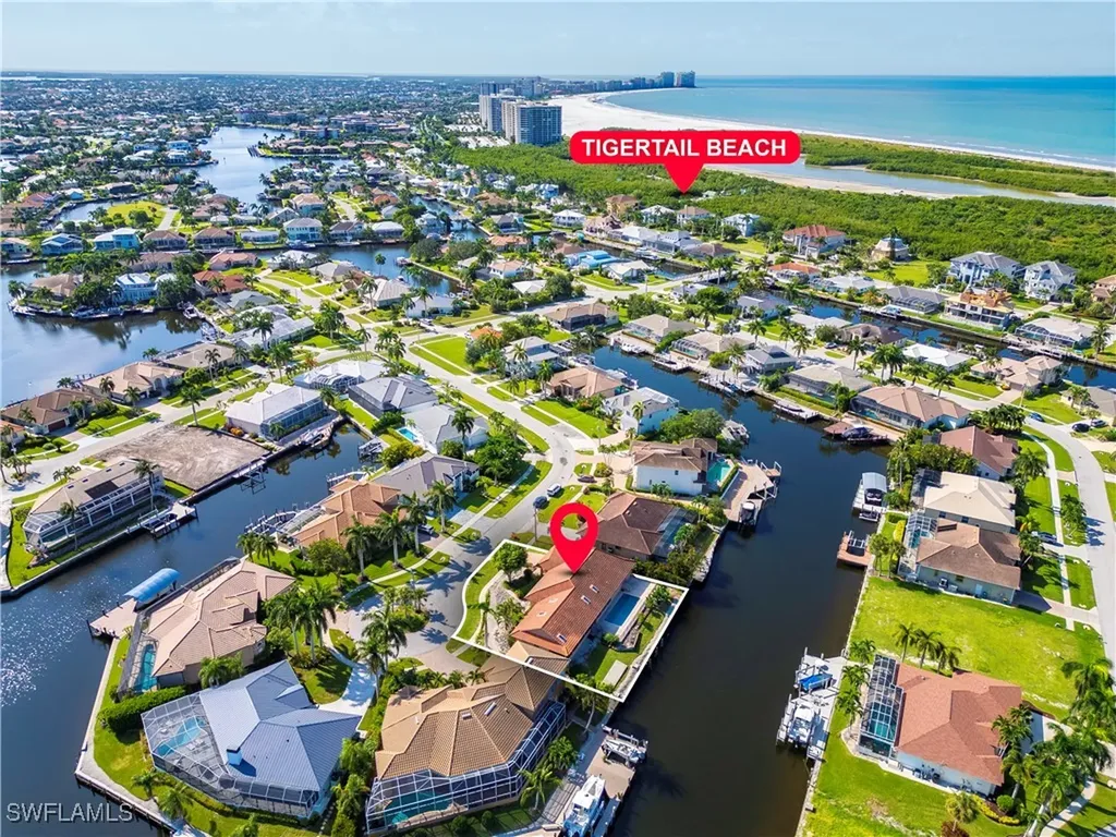 351 Cottage Court Marco Island FL 34145