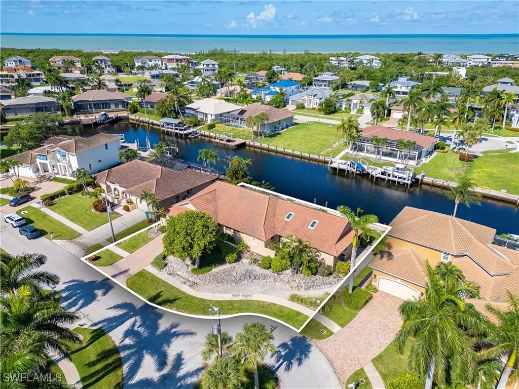 351 Cottage Court Marco Island FL 34145