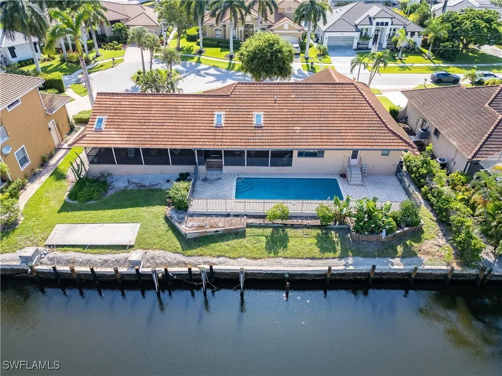 351 Cottage Court Marco Island FL 34145
