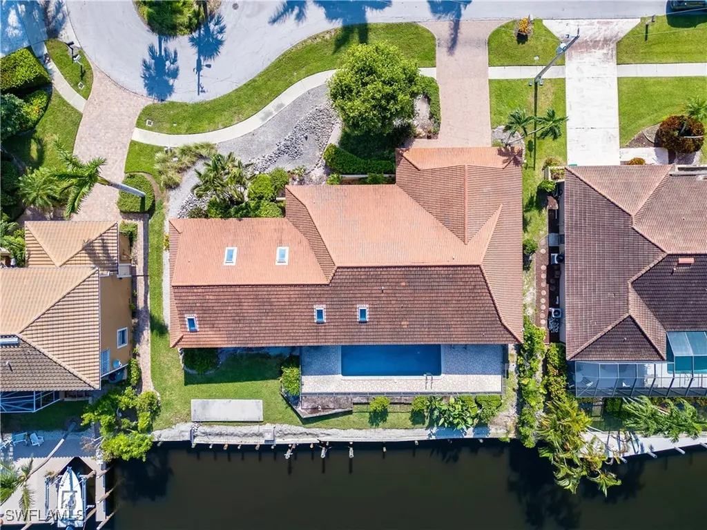 351 Cottage Court Marco Island FL 34145