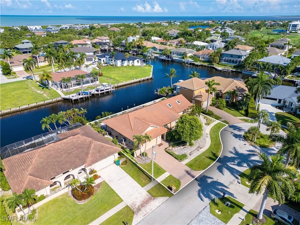 351 Cottage Court Marco Island FL 34145