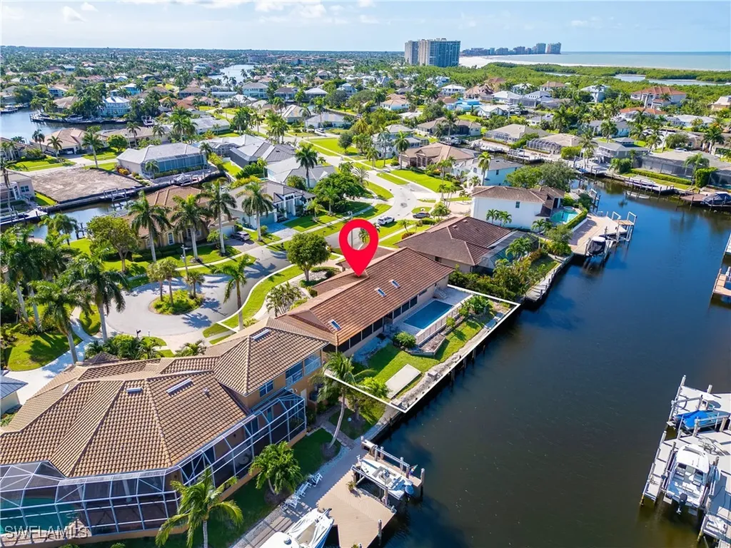 351 Cottage Court Marco Island FL 34145