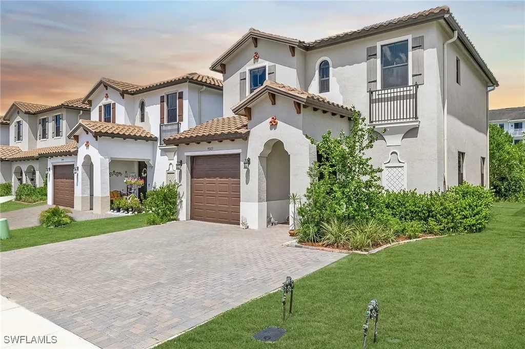 9003 Madrid Circle Naples FL 34104