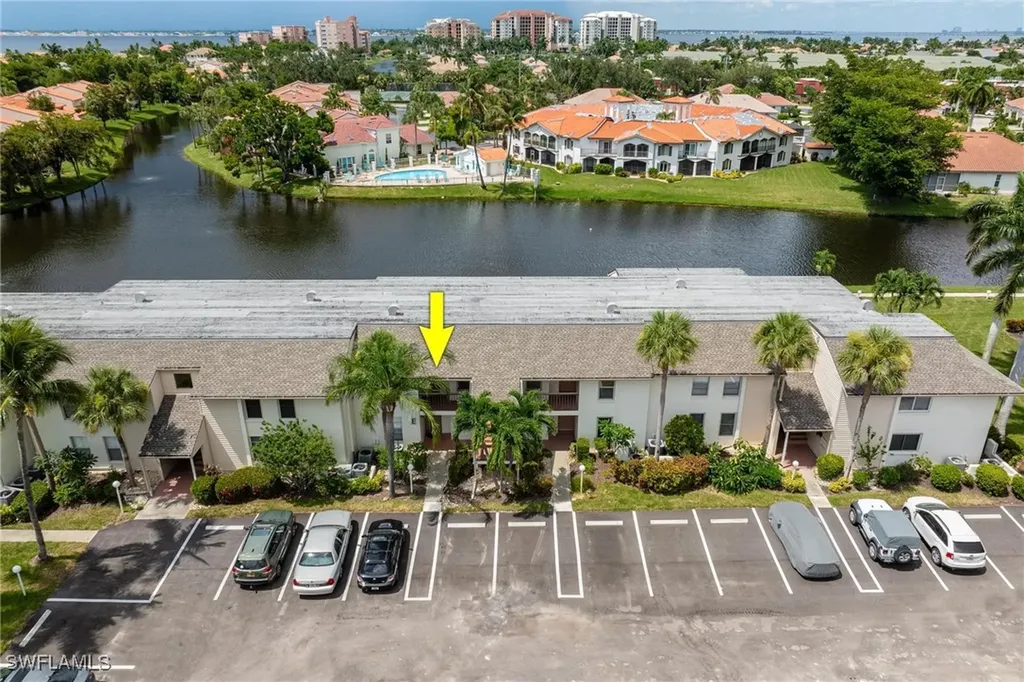 5471 Peppertree Drive Fort Myers FL 33908