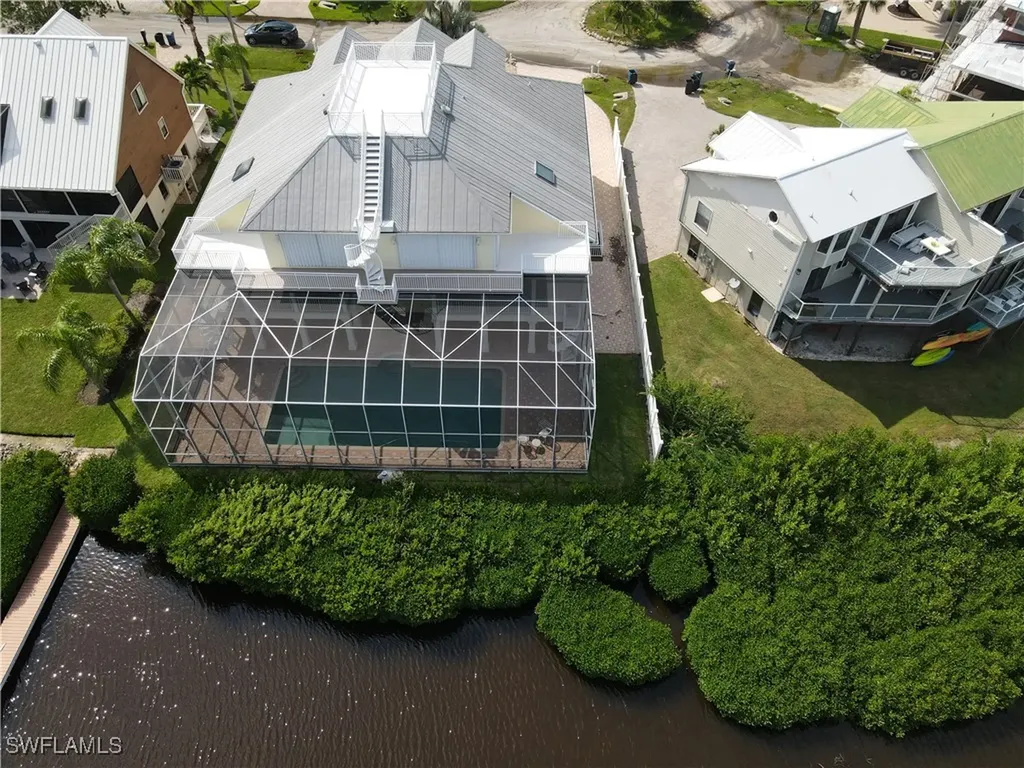 21523 Indian Bayou Drive Fort Myers Beach FL 33931