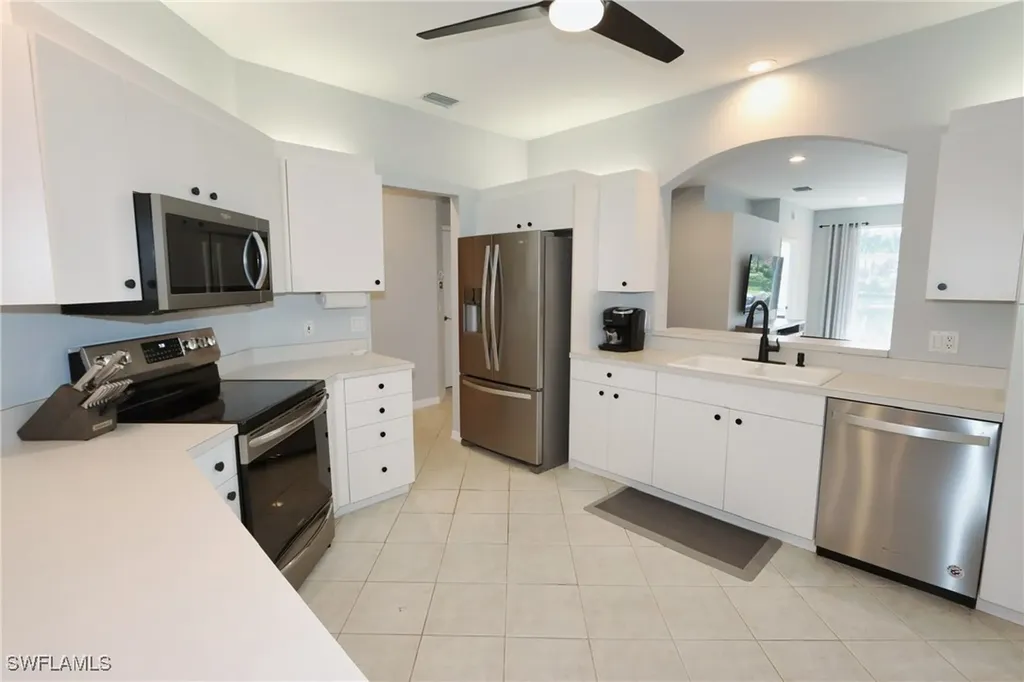 20161 Seagrove Street Estero FL 33928