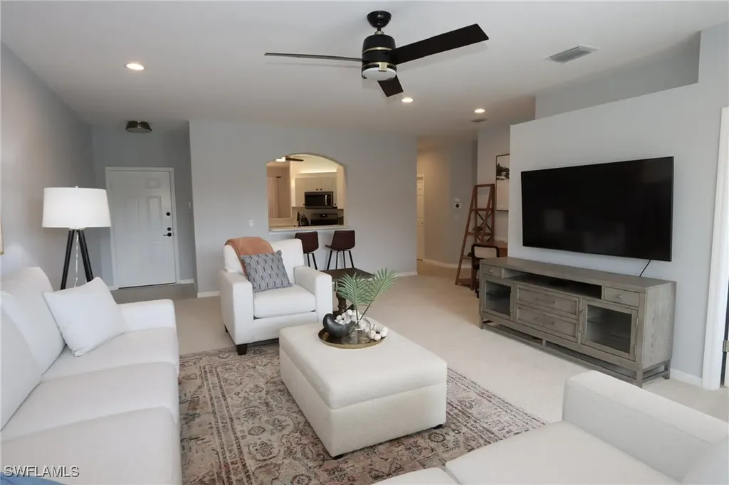 20161 Seagrove Street Estero FL 33928