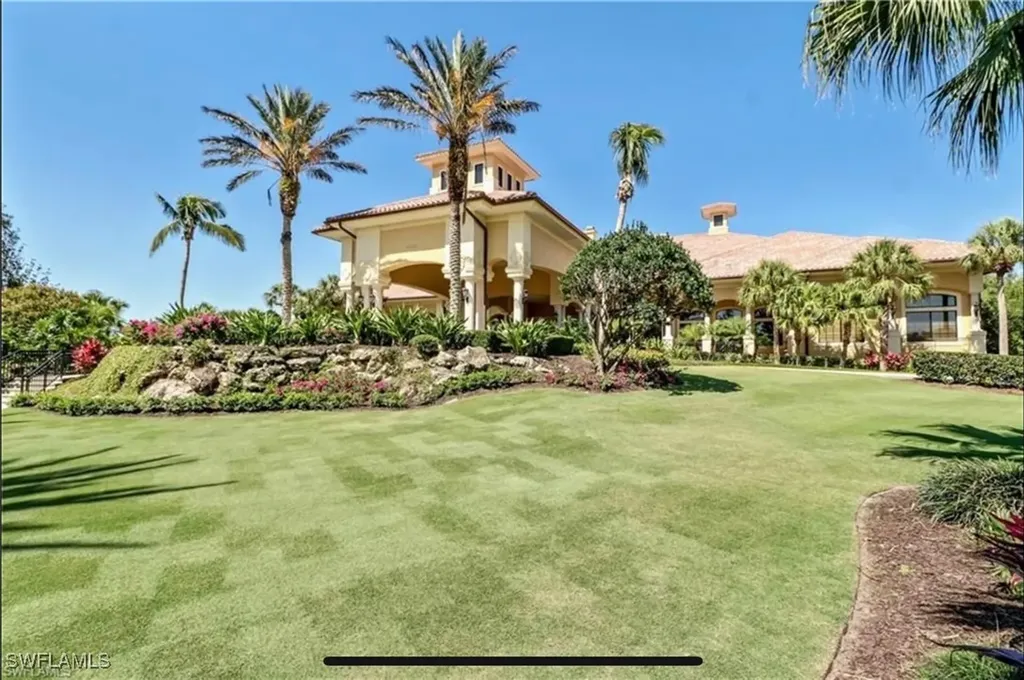 20161 Seagrove Street Estero FL 33928