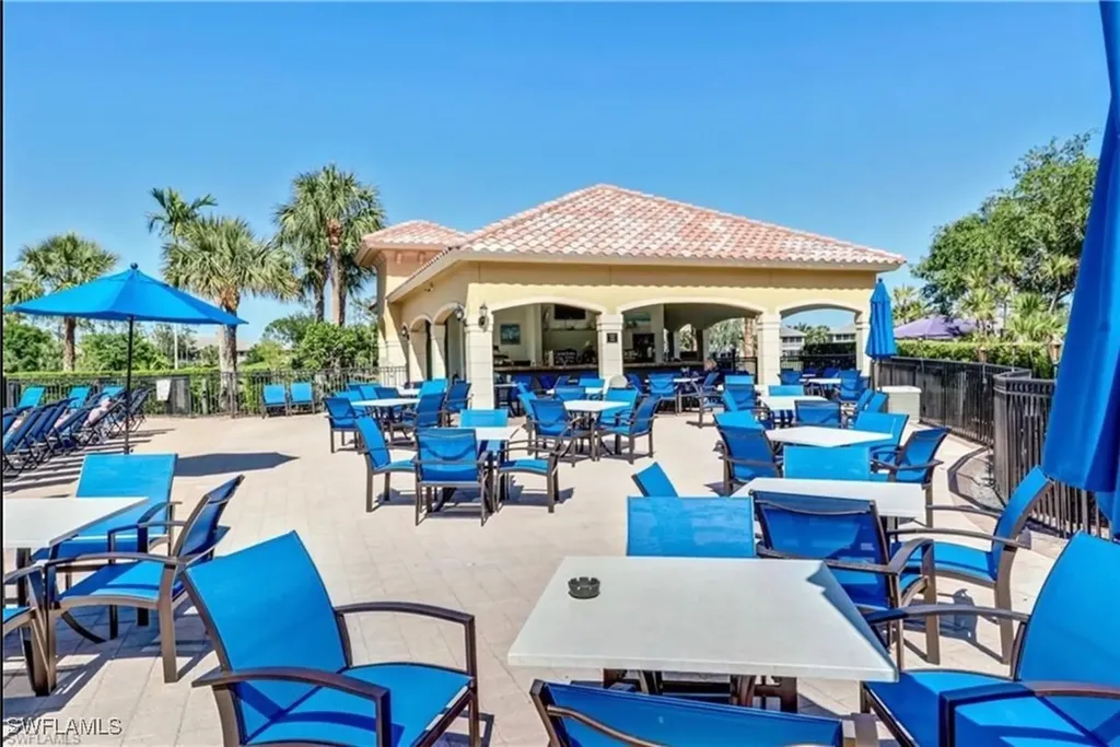 20161 Seagrove Street Estero FL 33928