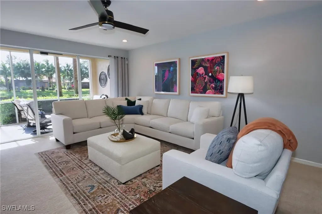 20161 Seagrove Street Estero FL 33928