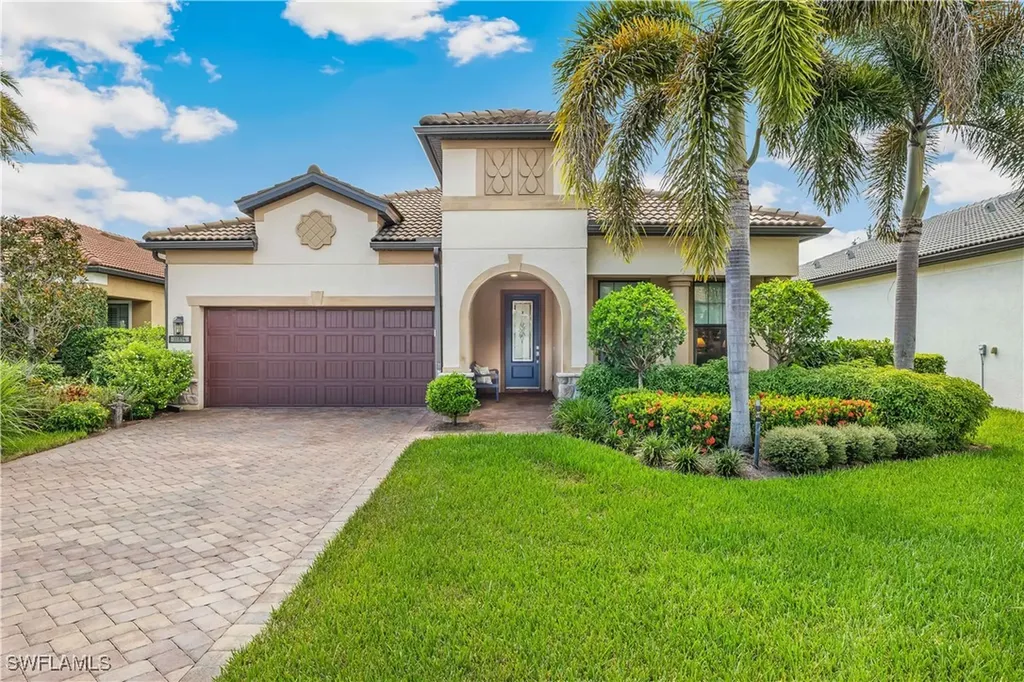 12894 Epping Way Fort Myers FL 33913