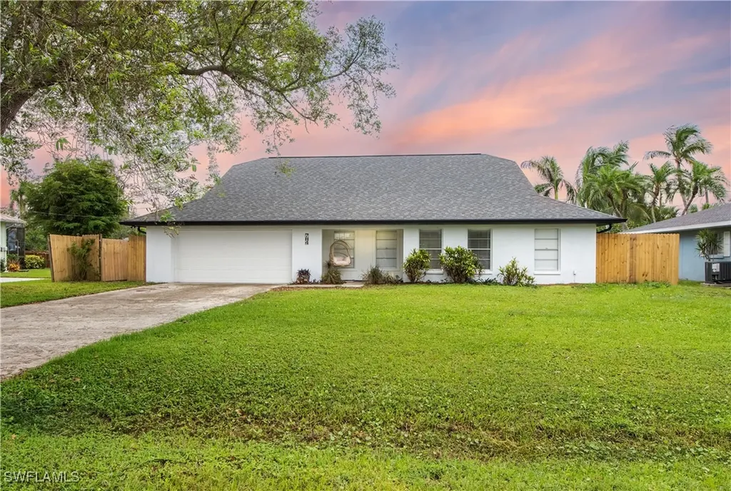784 Sunset Vista Drive Fort Myers FL 33919