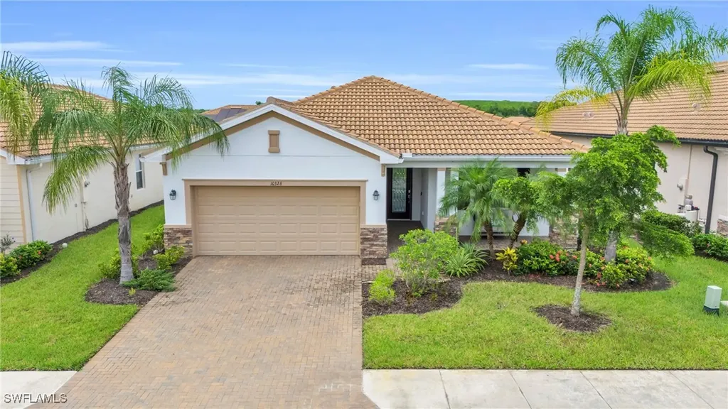 Fort Myers FL, 10326 Fontanella Drive