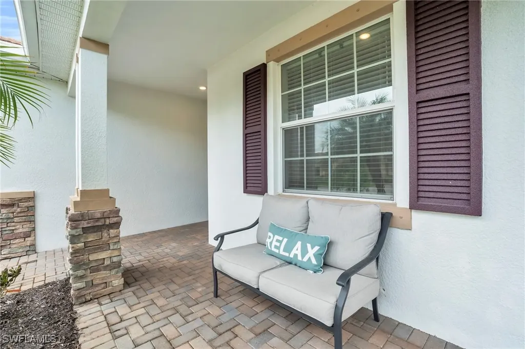 10326 Fontanella Drive Fort Myers FL 33913