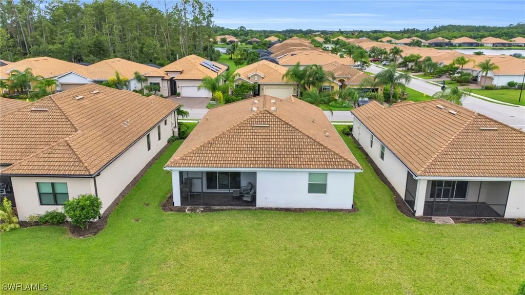 10326 Fontanella Drive Fort Myers FL 33913