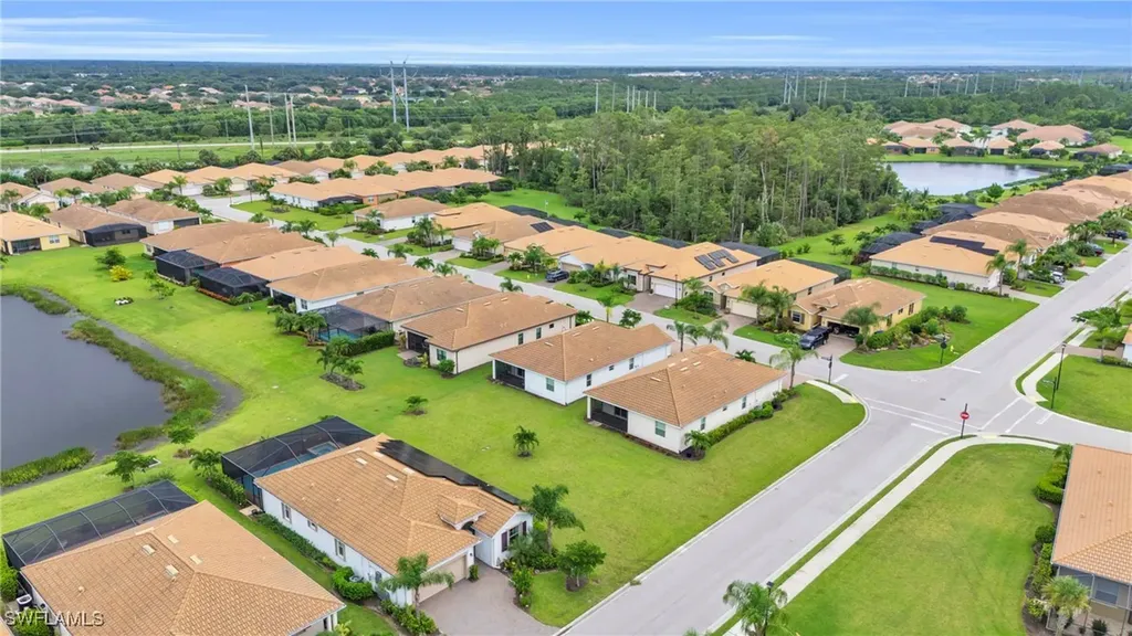 10326 Fontanella Drive Fort Myers FL 33913