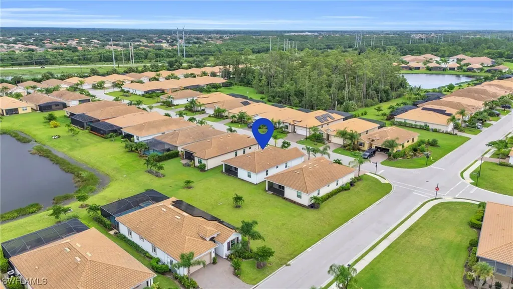 10326 Fontanella Drive Fort Myers FL 33913